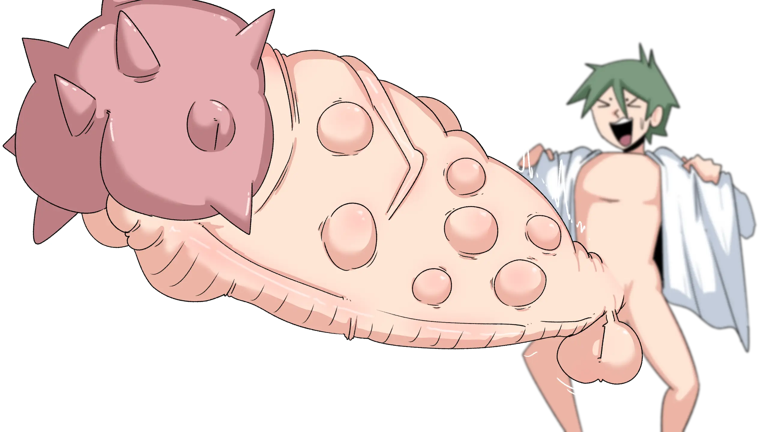 Hina Misadventure